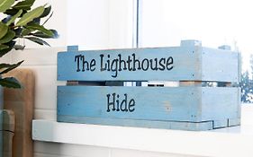 Finest Retreats - The Lighthouse Hide
