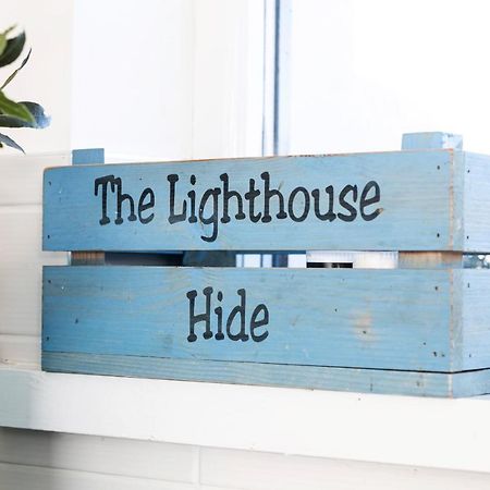 Finest Retreats - The Lighthouse Hide Villa Rampside Exterior photo