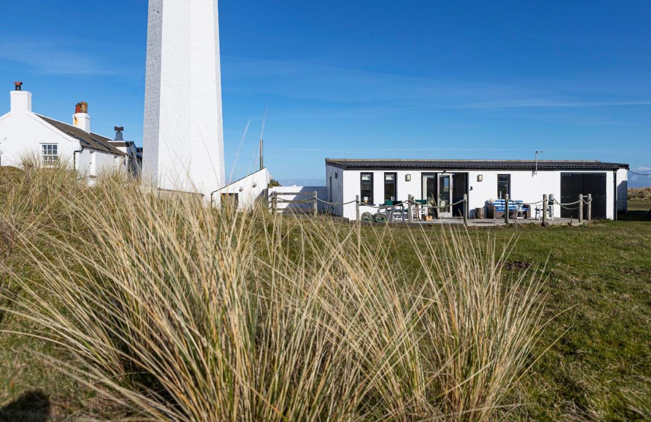 Finest Retreats - The Lighthouse Hide Villa Rampside Exterior photo