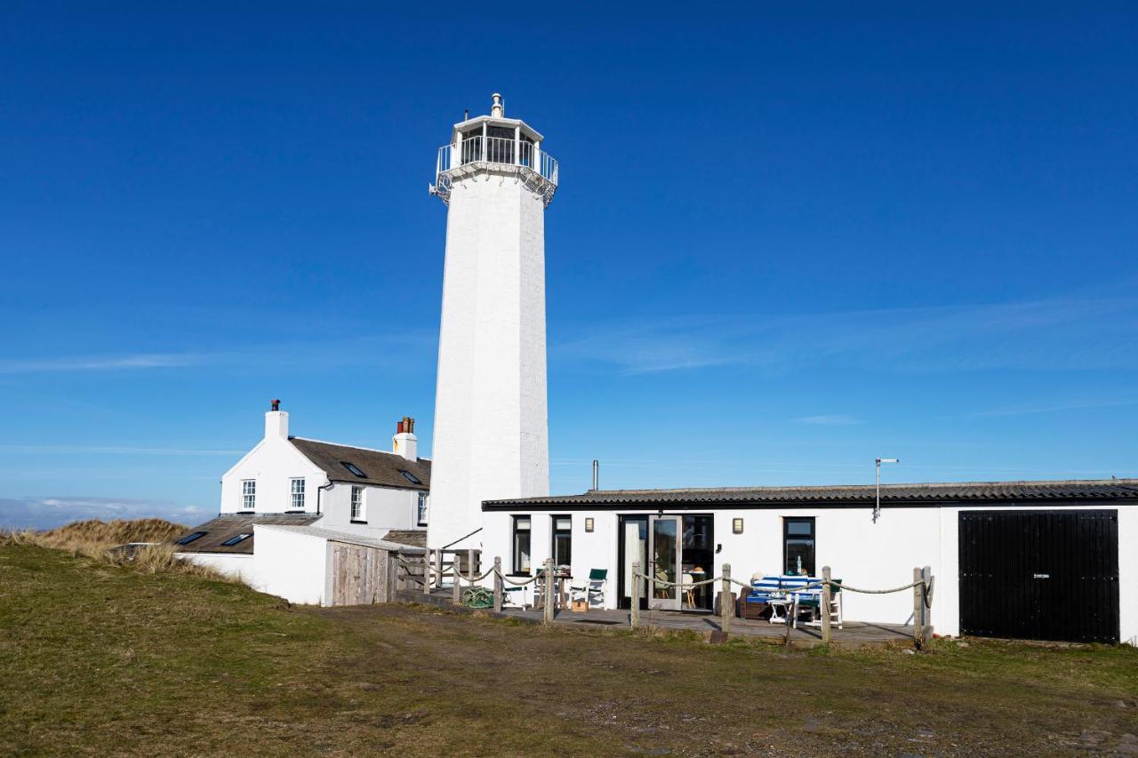 Finest Retreats - The Lighthouse Hide Villa Rampside Exterior photo