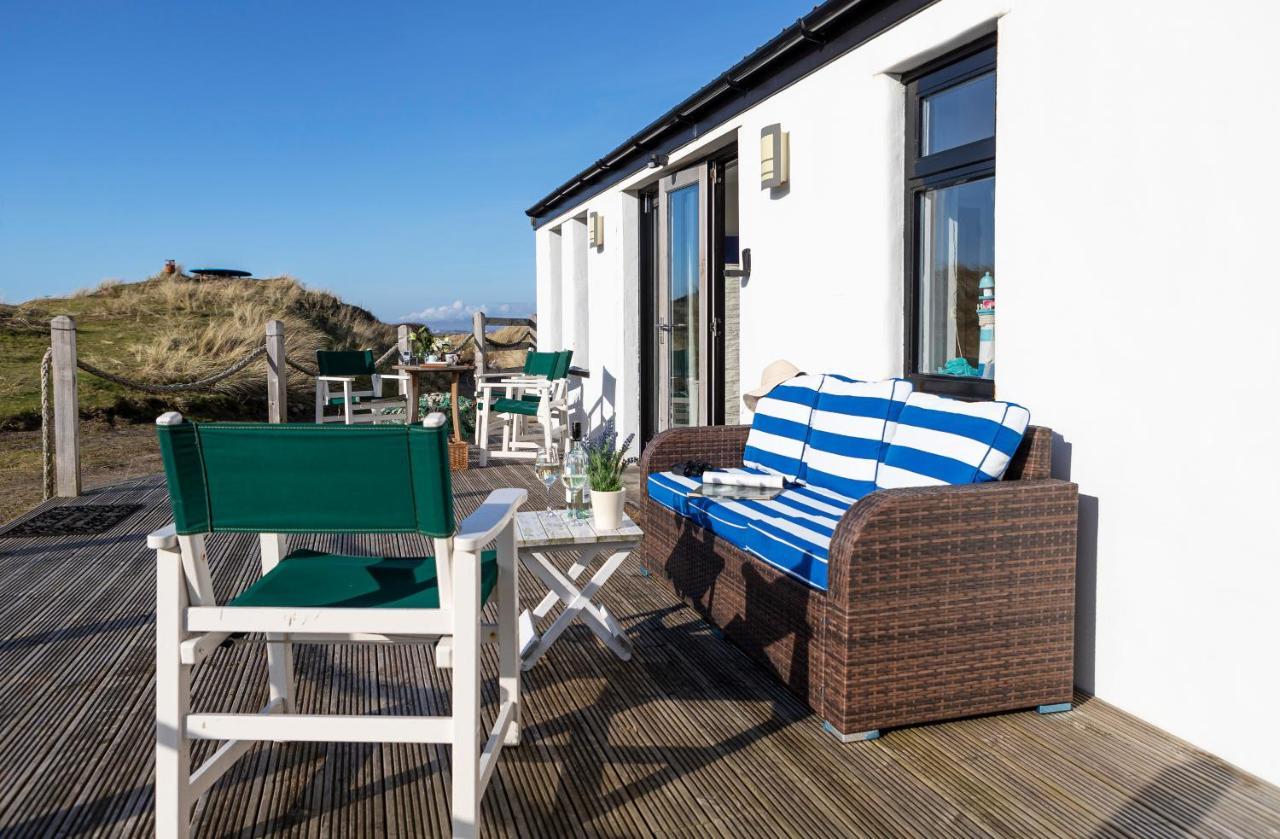 Finest Retreats - The Lighthouse Hide Villa Rampside Exterior photo