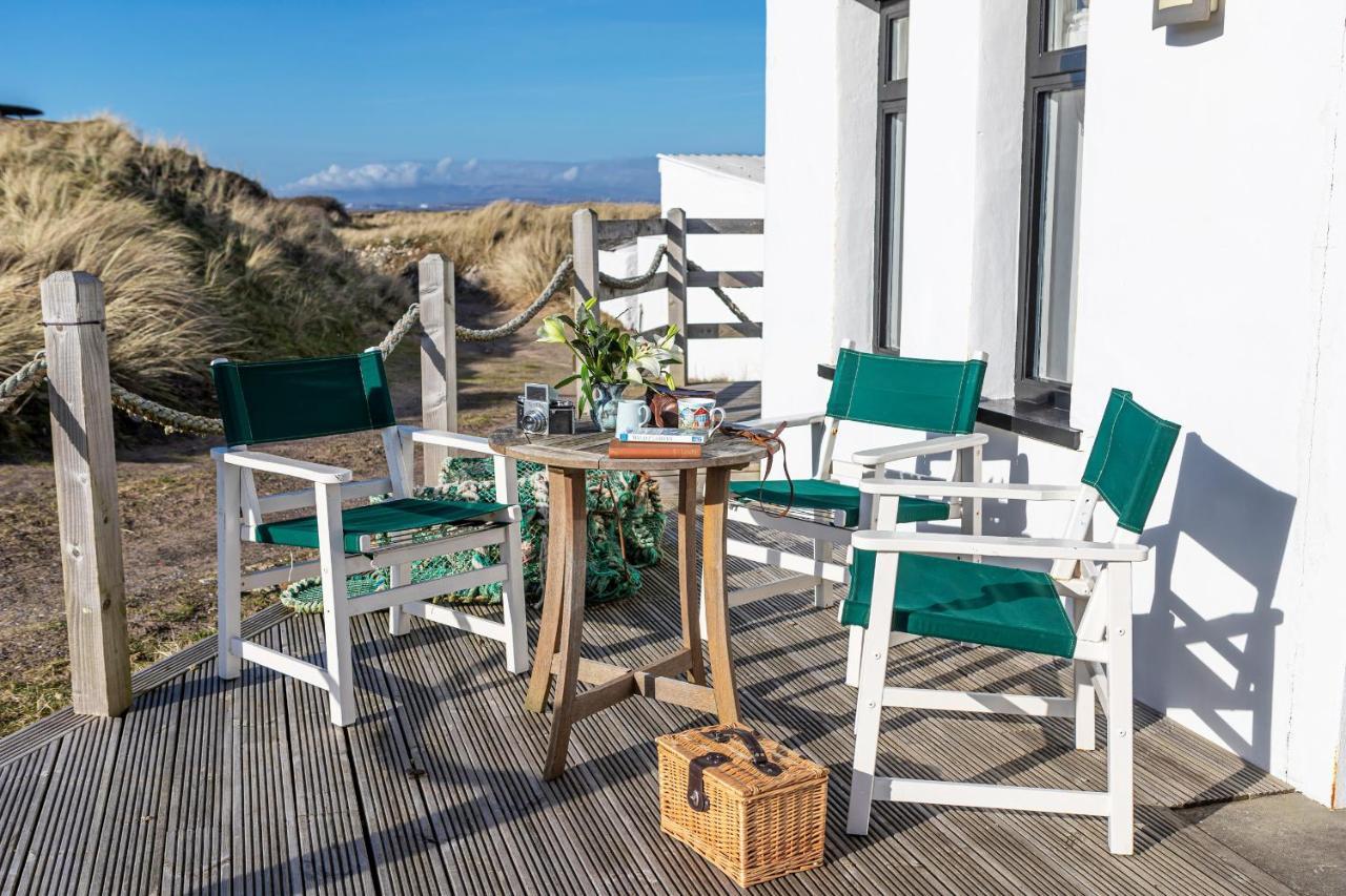 Finest Retreats - The Lighthouse Hide Villa Rampside Exterior photo