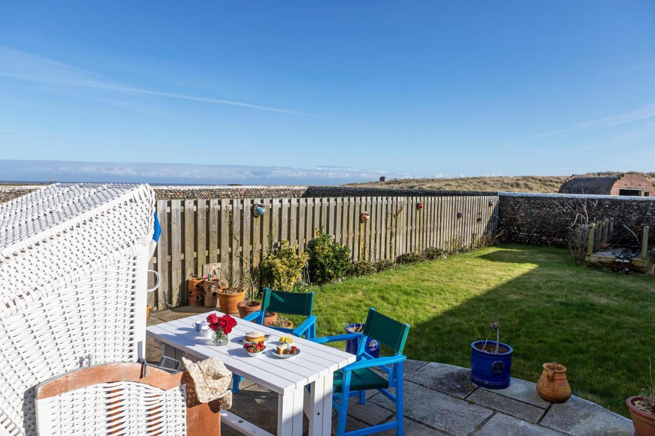 Finest Retreats - The Lighthouse Hide Villa Rampside Exterior photo