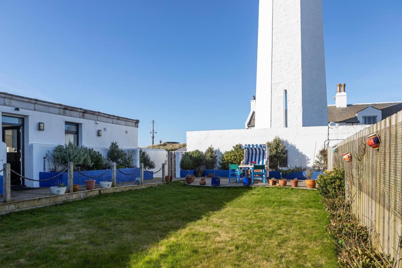 Finest Retreats - The Lighthouse Hide Villa Rampside Exterior photo